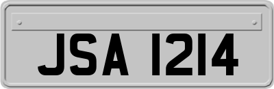 JSA1214