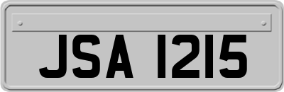 JSA1215