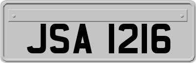 JSA1216