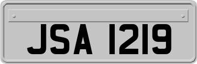 JSA1219