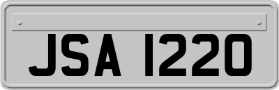 JSA1220