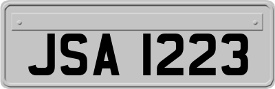 JSA1223