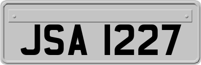 JSA1227