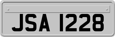 JSA1228