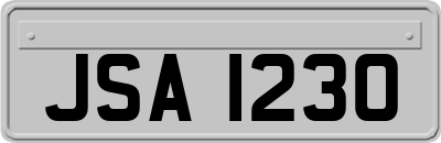 JSA1230