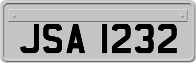 JSA1232