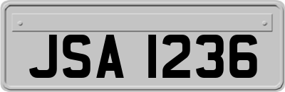 JSA1236