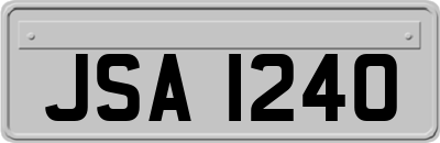 JSA1240