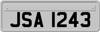 JSA1243