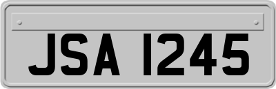 JSA1245