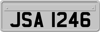 JSA1246