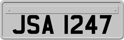 JSA1247