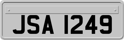 JSA1249