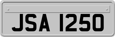JSA1250