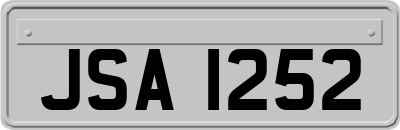 JSA1252
