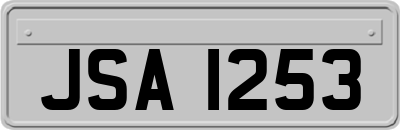 JSA1253