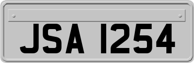 JSA1254