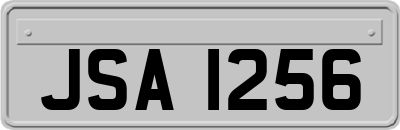 JSA1256