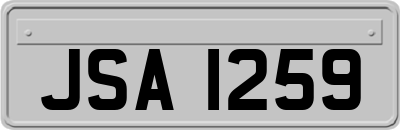 JSA1259