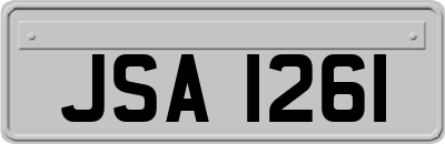 JSA1261