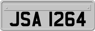 JSA1264