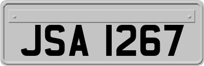 JSA1267