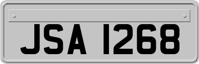 JSA1268