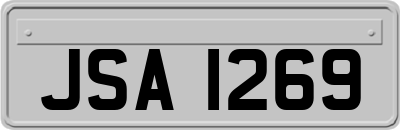 JSA1269