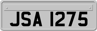 JSA1275