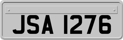 JSA1276