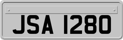 JSA1280