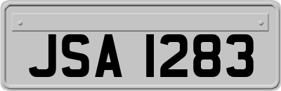 JSA1283