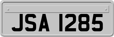 JSA1285