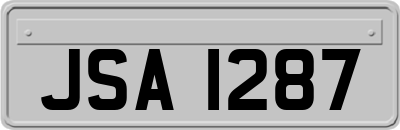 JSA1287