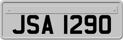 JSA1290