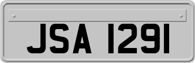 JSA1291