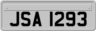 JSA1293