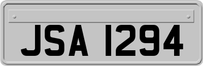 JSA1294