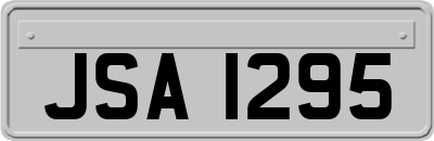 JSA1295