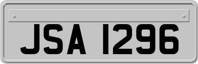 JSA1296