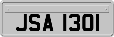 JSA1301