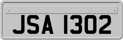 JSA1302