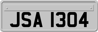 JSA1304