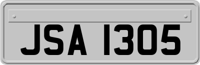 JSA1305