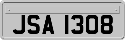 JSA1308