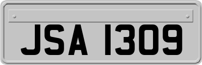 JSA1309
