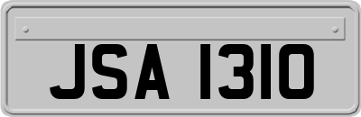 JSA1310