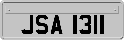 JSA1311