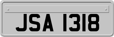 JSA1318