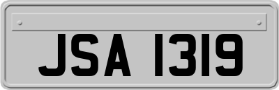 JSA1319